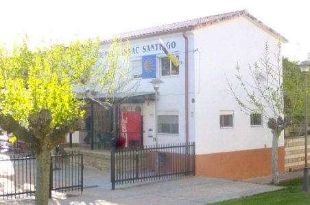 Los Arcos - Albergue de peregrinos