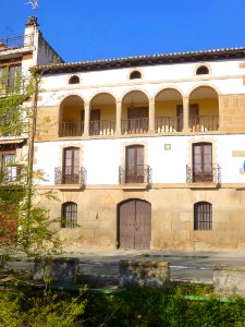 Los Arcos - Casas y palacios 39