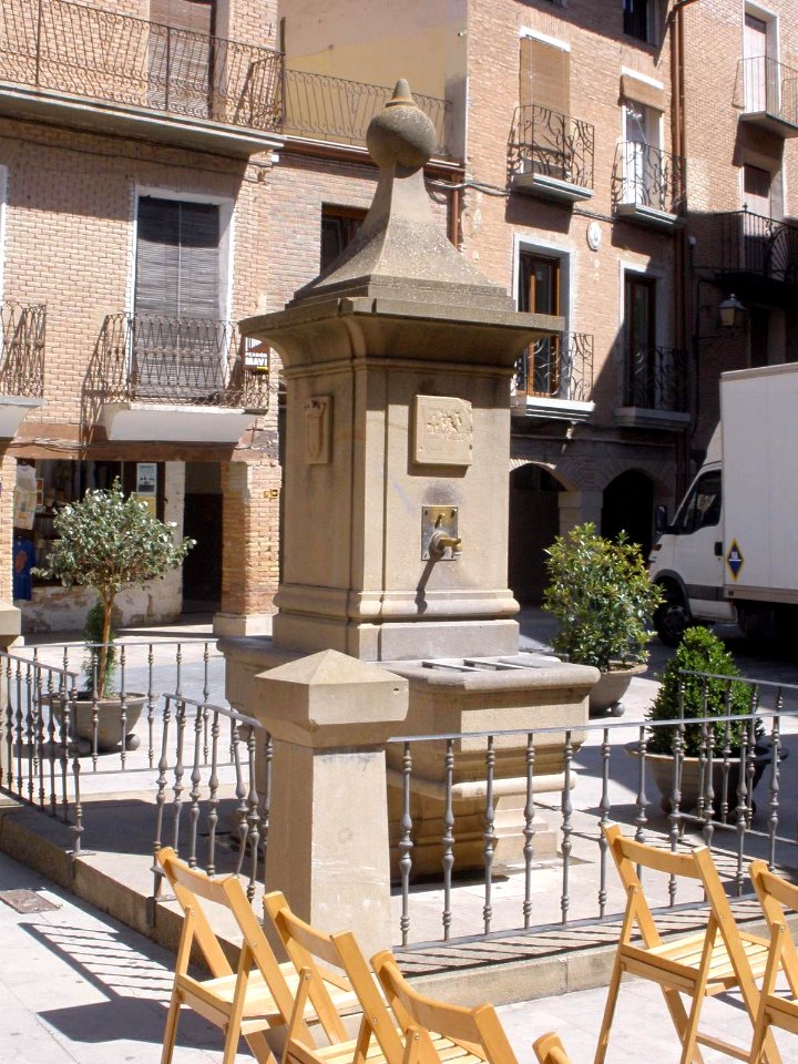 Los Arcos (Navarra) 02