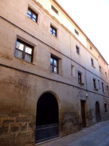 Los Arcos - Casas y palacios 16