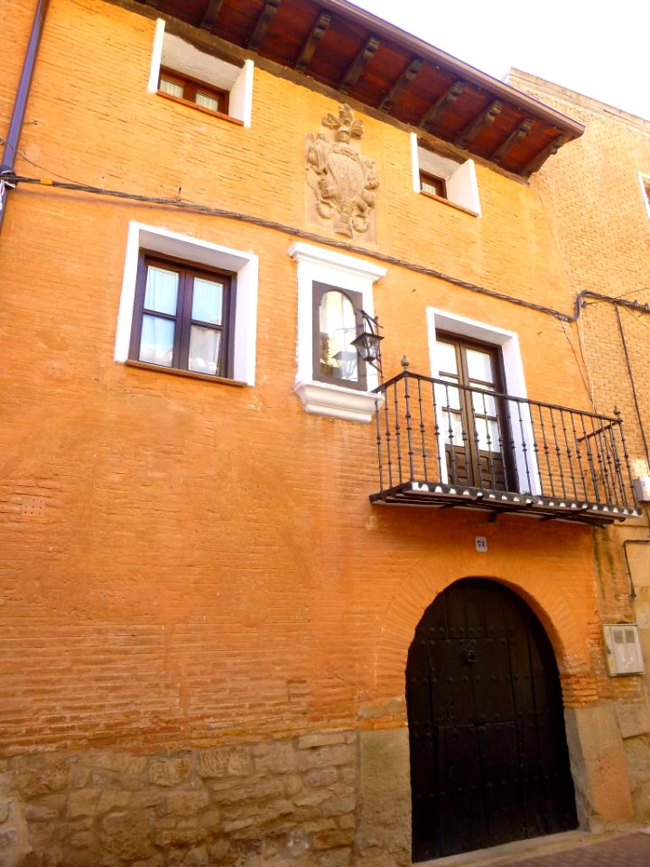Los Arcos - Casas y palacios 21
