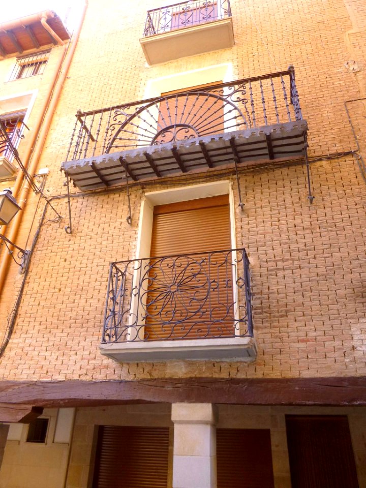 Los Arcos - Casas y palacios 31