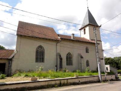 Lorey (M-et-M) église (01)