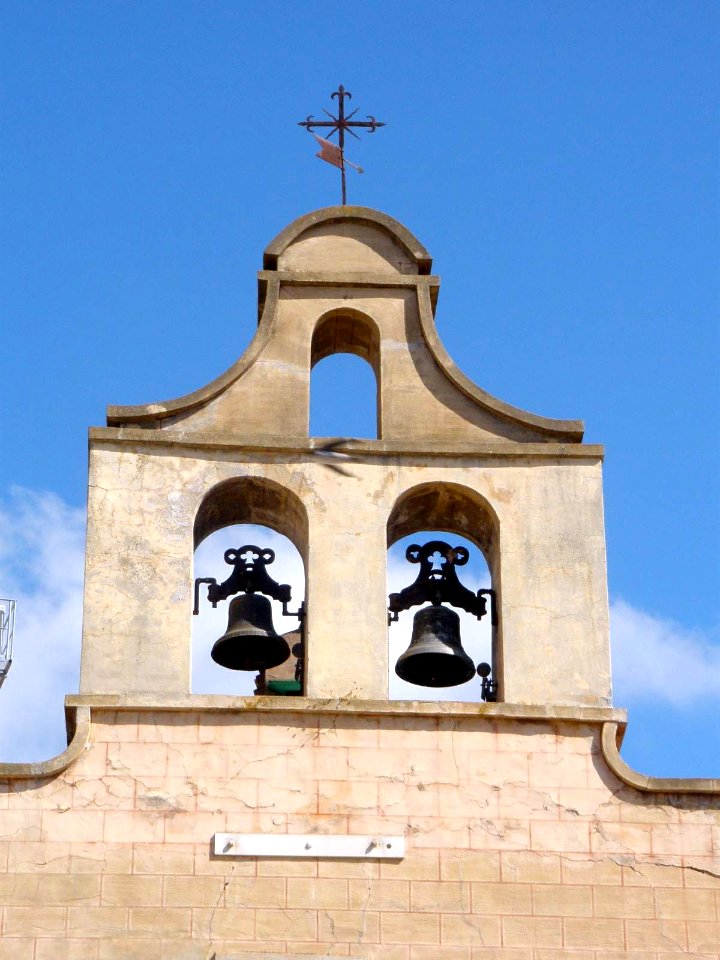 Los Arcos - Convento de las Concepcionistas 2