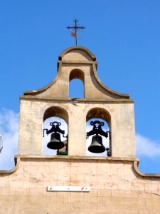 Los Arcos - Convento de las Concepcionistas 2