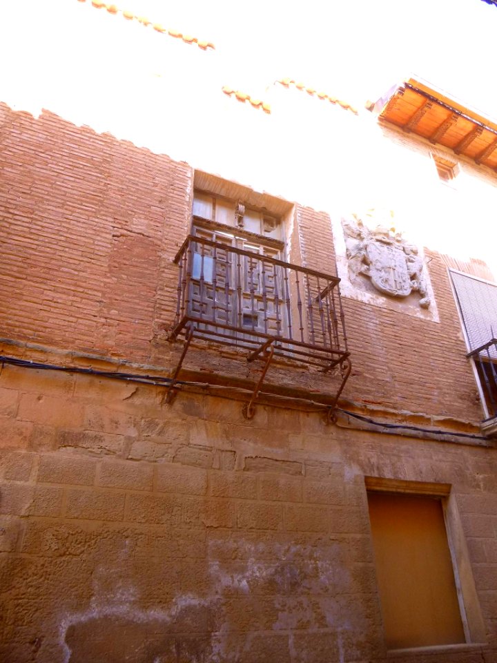 Los Arcos - Casas y palacios 15