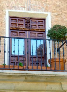 Los Arcos - Casa de la Villa 3