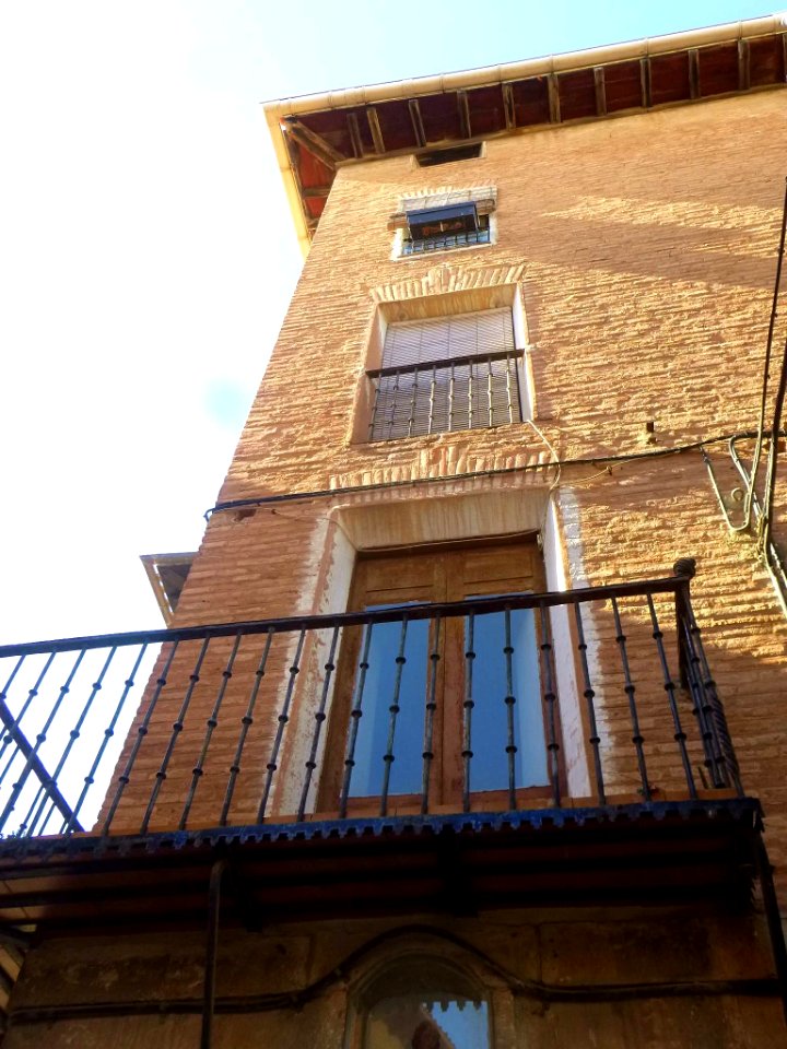 Los Arcos - Casas y palacios 11