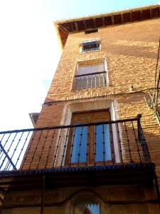 Los Arcos - Casas y palacios 11