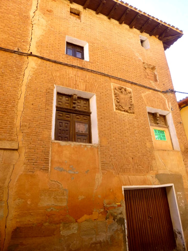 Los Arcos - Casas y palacios 22