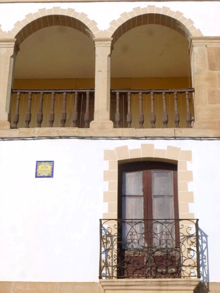 Los Arcos - Casas y palacios 38