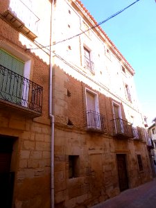Los Arcos - Casas y palacios 07