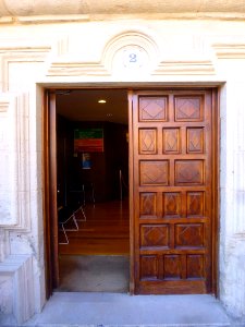 Los Arcos - Casa de la Villa 5