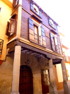 Los Arcos - Casas y palacios 13