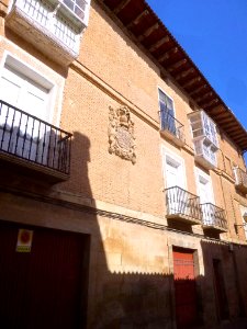 Los Arcos - Casas y palacios 17