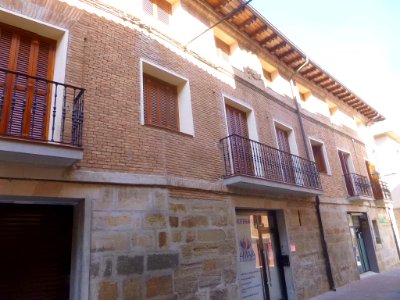 Los Arcos - Casas y palacios 02