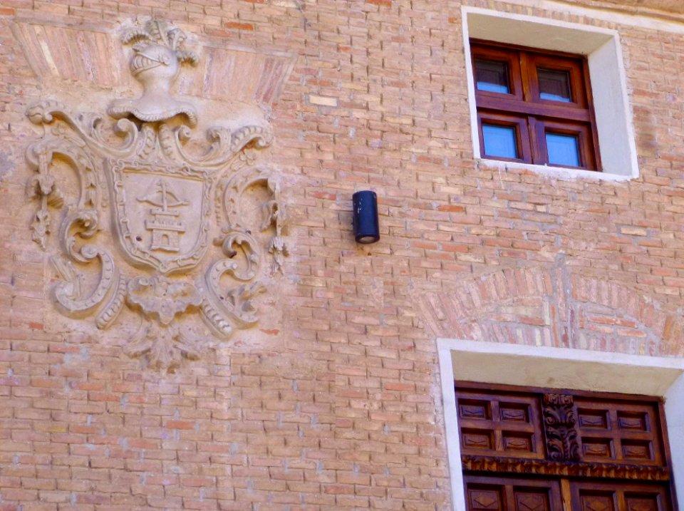 Los Arcos - Casa de la Villa 2