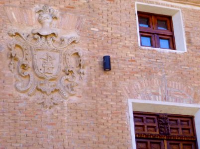 Los Arcos - Casa de la Villa 2