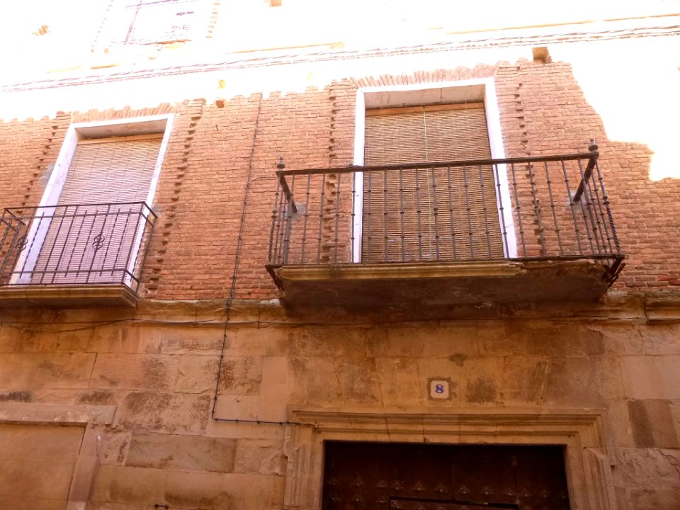 Los Arcos - Casas y palacios 06