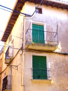 Los Arcos - Casas y palacios 26