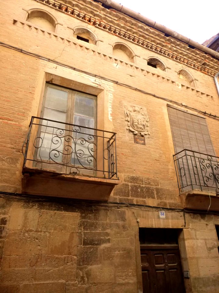 Los Arcos - Casas y palacios 08
