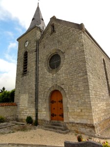 Lor (Aisne) église (02)