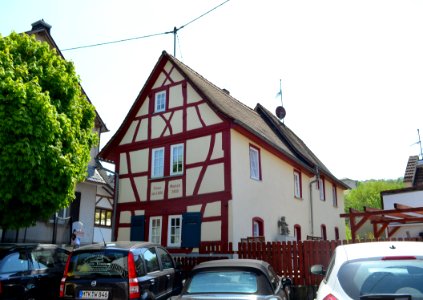 Lorsbach, Alt Lorsbach 23