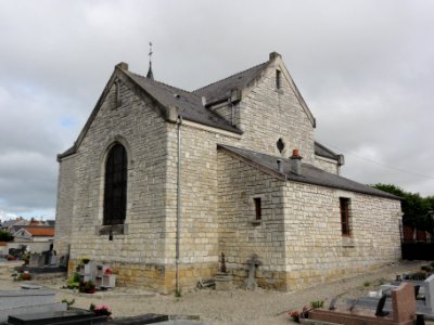 Lor (Aisne) église (03)
