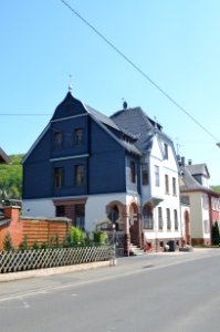 Lorsbach, Hofheimer Straße 35