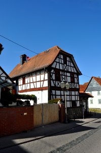 Lorsbach, Alt Lorsbach 18