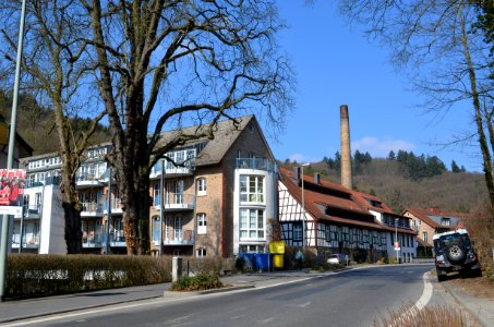 Lorsbach, Im Lorsbachtal 29