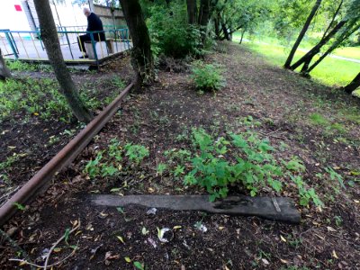 Losinoostrovskaya - Dzerzinskaya line 2019-07 3