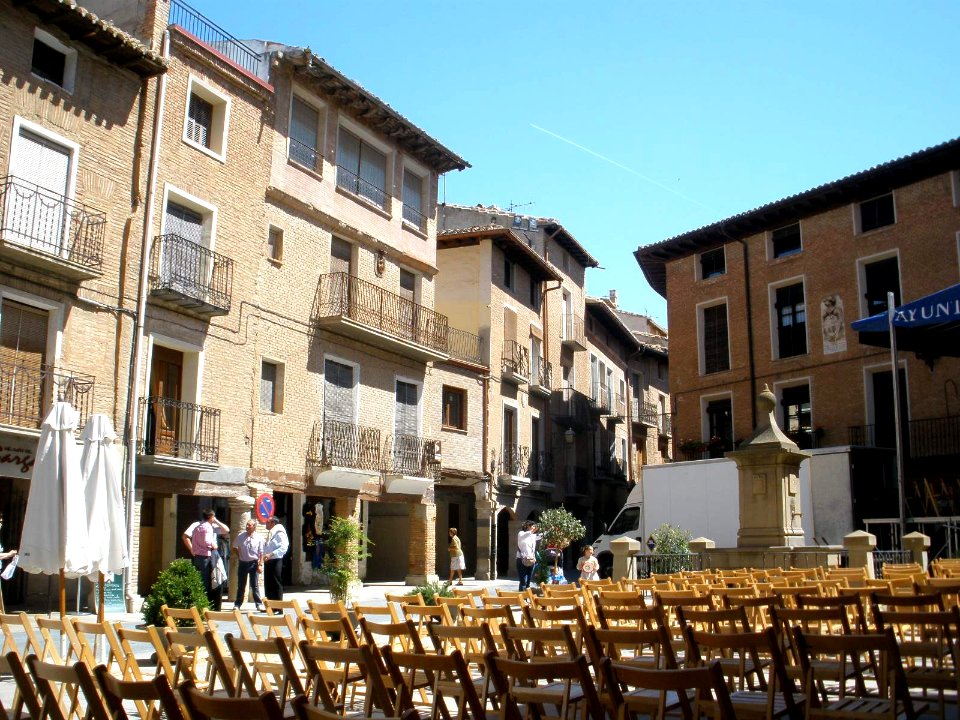 Los Arcos (Navarra) 01