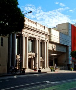 Los Angeles Theatre Center