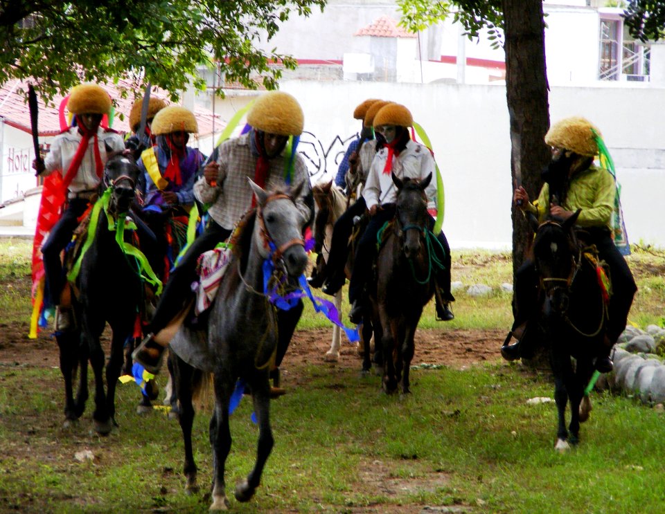 Los Alferez (Españoles)