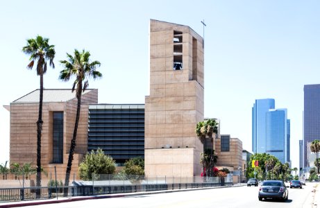 Los Angeles Cathedral