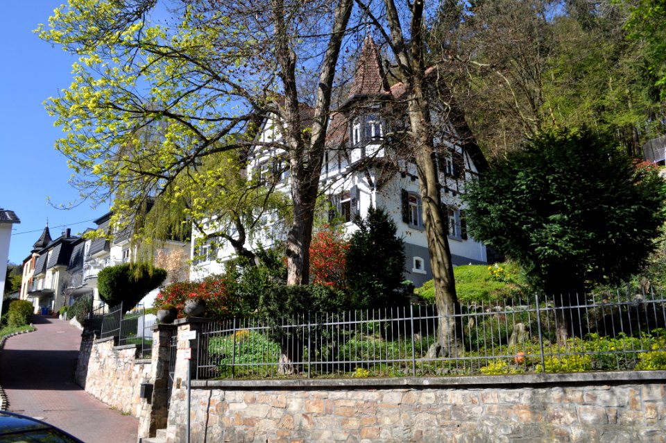 Lorsbach, Brückenstraße 21 (1)