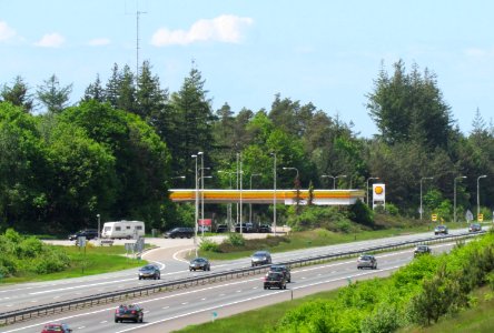 Lucasgat (A1)