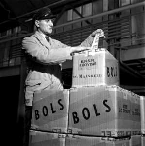 Lucas Bols, Bestanddeelnr 901-2167
