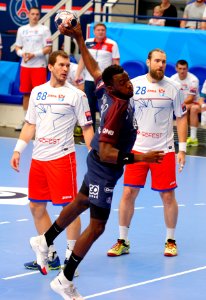 Luc Abalo 20170924