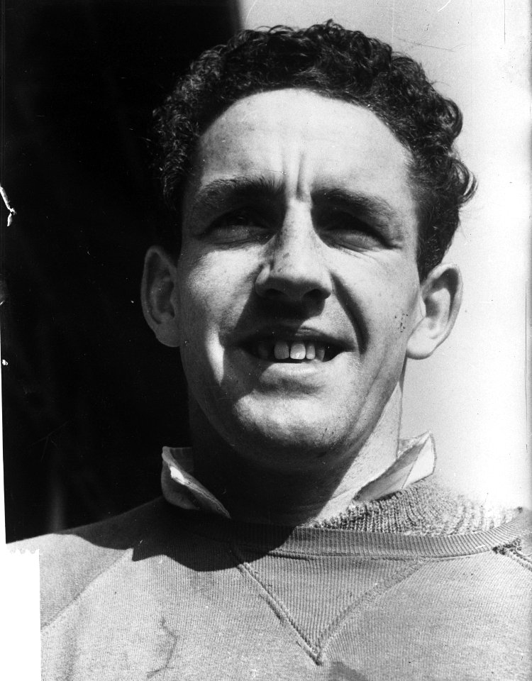 Luc Day (voetballer), Bestanddeelnr 913-6769