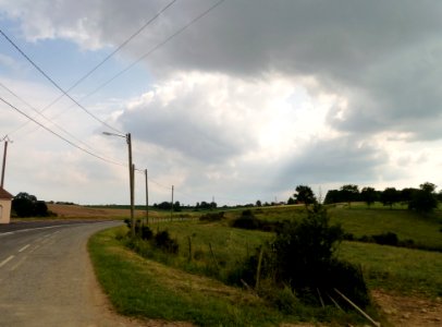 Luc-Armau vue 1