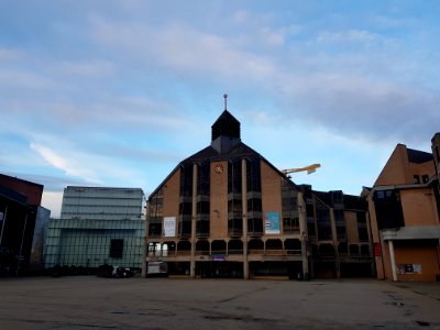 Louvain-la-Neuve-Open Belgium 2018 (2)