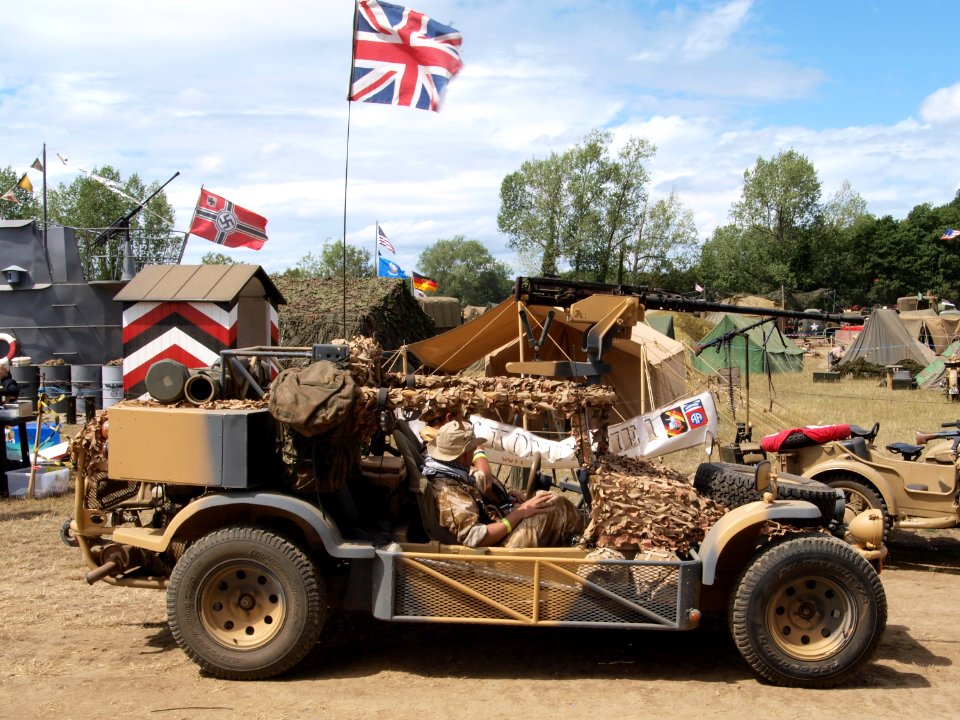 LSV Light Strike (1992) owned by Nick Clifton pic3