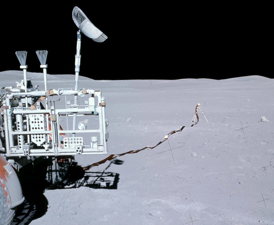LPM at Spook crater AS16-114-18433