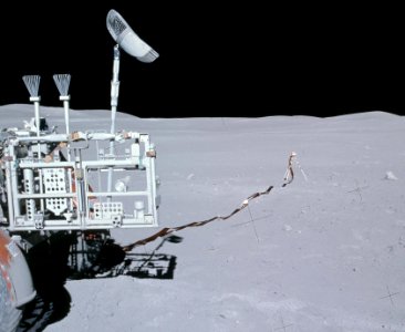 LPM at Spook crater AS16-114-18433