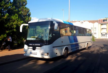 LSU-241 Credo EC 12 in Karcag