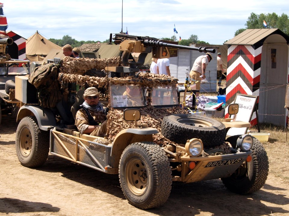 LSV Light Strike (1992) owned by Nick Clifton pic2