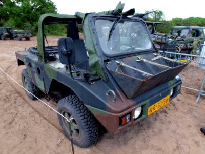 LSV Löhr Luchtmobiel Speciaal Voertuig (LSV) photo2