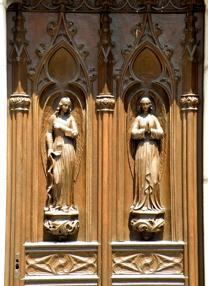 Lucey Église Saint-Étienne 13
